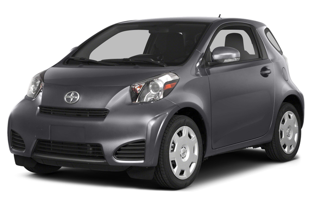 Illustration for article titled It's Time For Us To Admit That Cars Are Just Appliances